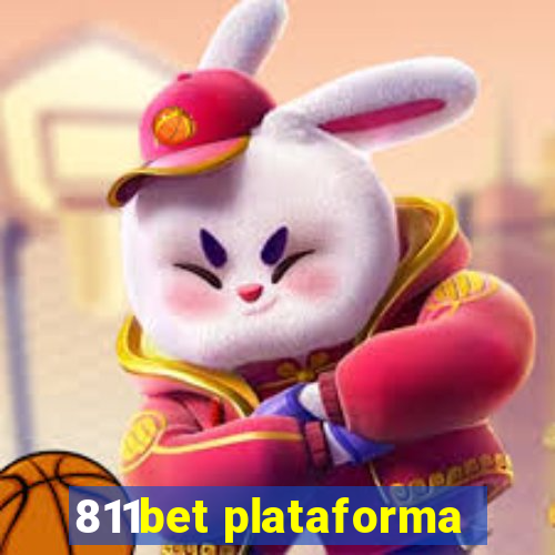 811bet plataforma